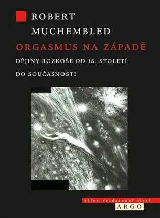 Orgasmus na Západě Dokud Zásoby Vydrží