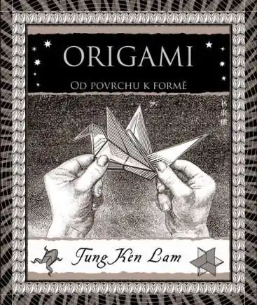 Výhodná Nabídka Origami - Od povrchu k formě