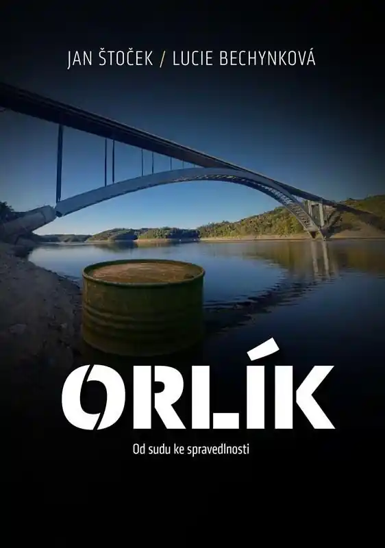 Orlík Kup Teď