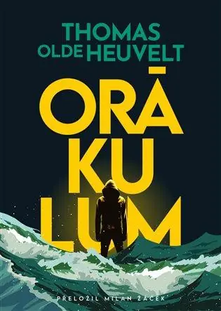 Poslední Šance Orákulum
