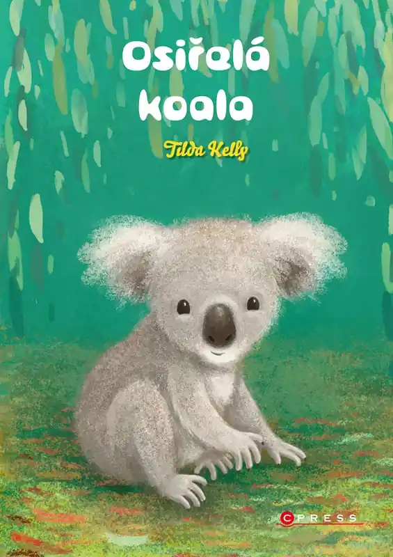 Must-Have Osiřelá koala