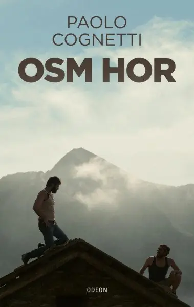 Osm hor - 3. vydání Nejprodávanější