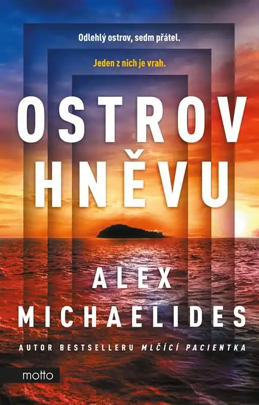 Ostrov hněvu Nízká Cena