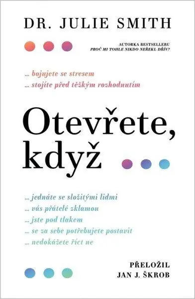 Poslední Šance Otevřete, když...