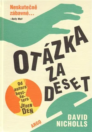 Otázka za deset Horká Nabídka