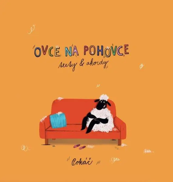 Poslední Šance Ovce na pohovce - Texty a akordy