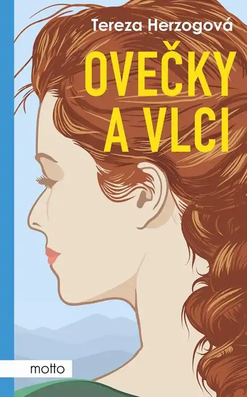 Ovečky a vlci Akční Cena