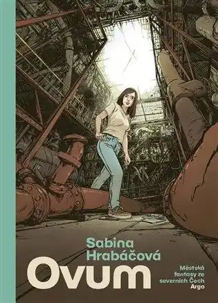 Horká Nabídka Ovum