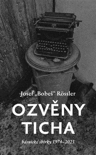 Must-Have Ozvěny ticha