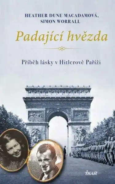 Padající hvězda Akční Nabídka