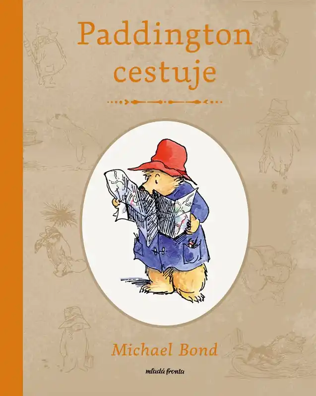 Paddington cestuje Hit Sezóny