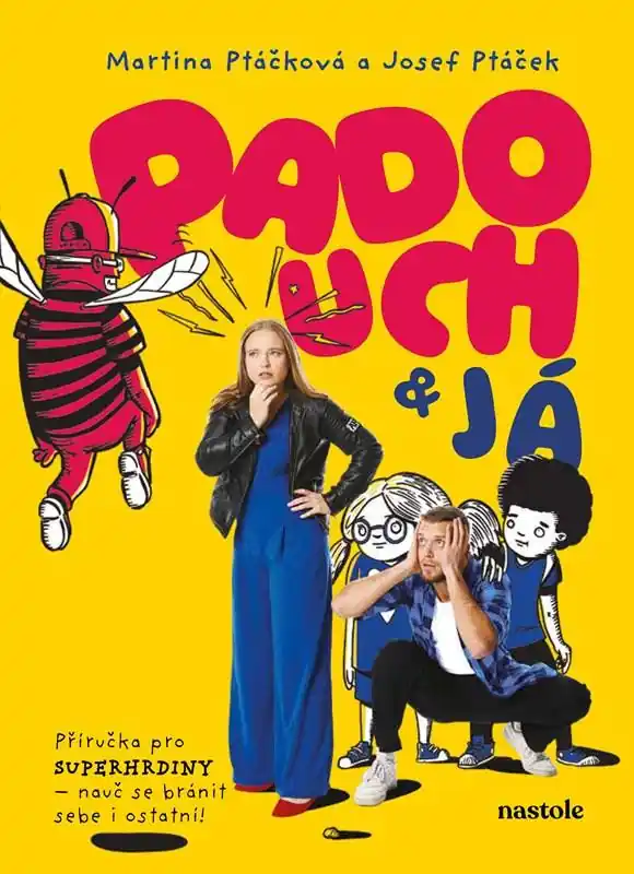 Padouch a já Nejlepší Volba