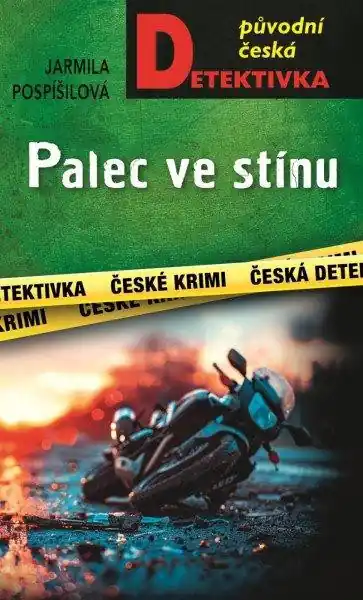 Vysoce Kvalitní Palec ve stínu