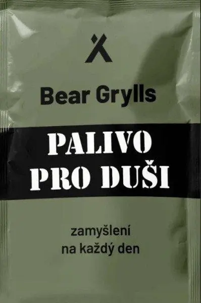 Sezónní Sleva Palivo pro duši