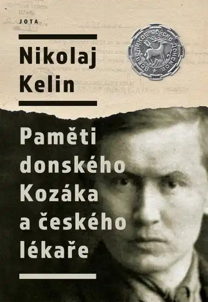 Paměti donského Kozáka a českého lékaře Značkový