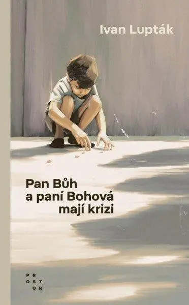 Nová Kolekce Pan Bůh a paní Bohová mají krizi