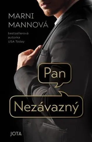 Pan Nezávazný Jen Po Omezenou Doba