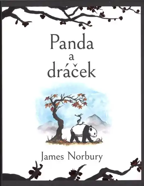 Panda a dráček Ověřený