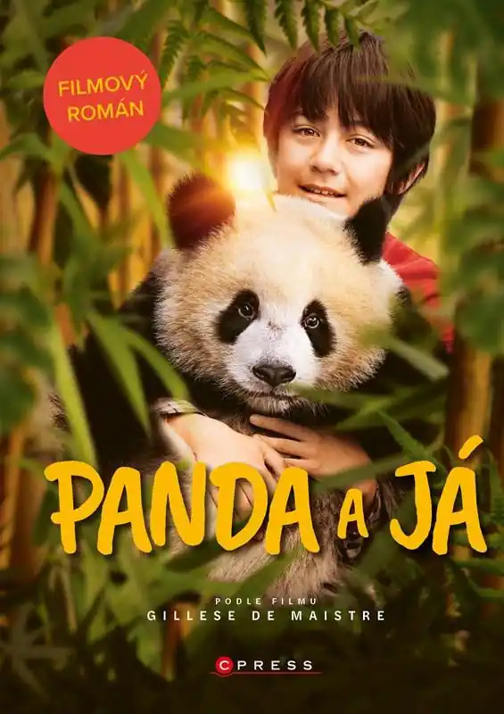 Cenově Výhodný Panda a já