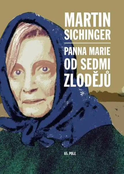 Ověřený Panna Marie od Sedmi zlodějů