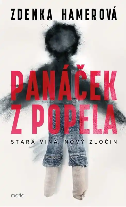 Tovární Cena Panáček z popela