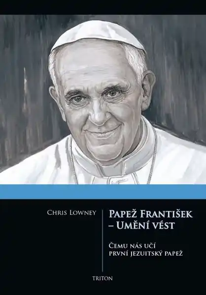 Papež František - umění vést Jen Po Omezenou Doba