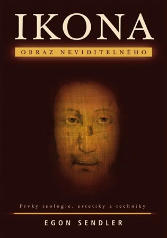 Nejlepší Volba Ikona - obraz Neviditelného