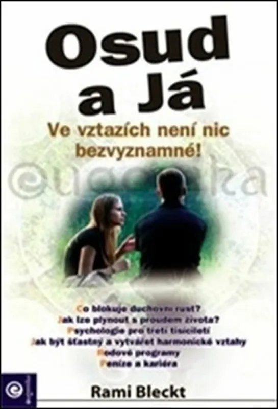 Osud a Já Cenově Výhodný