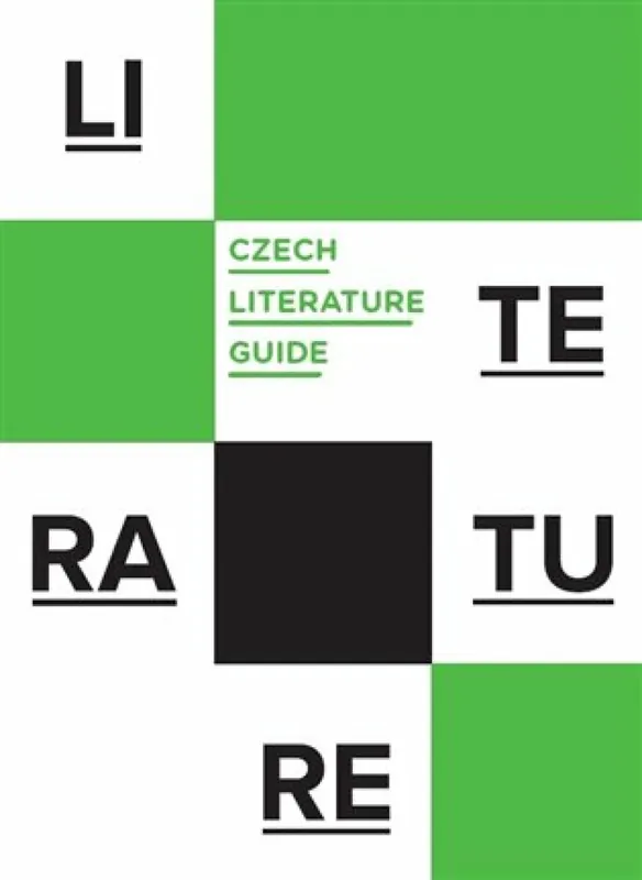 Hit Sezóny Czech Literature Guide