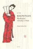 Must-Have Rouputuan – Meditační rohožky z masa