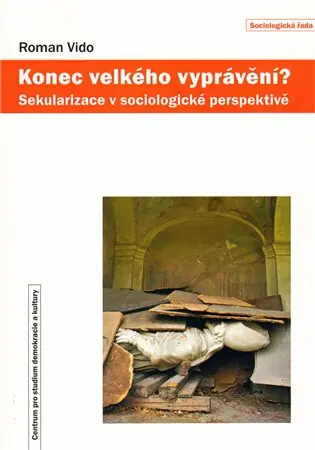 Objednat Nyní Konec velkého vyprávění?