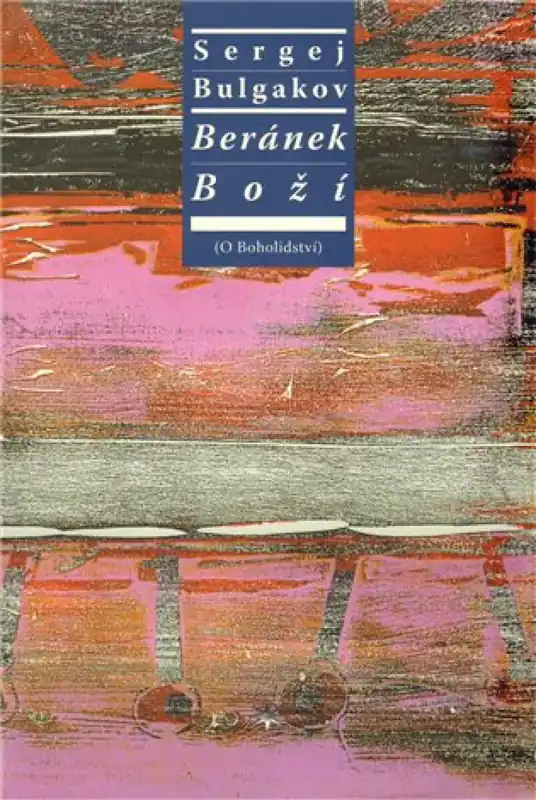 Beránek Boží Nakupujte Hned
