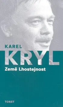 Země Lhostejnost Autentický