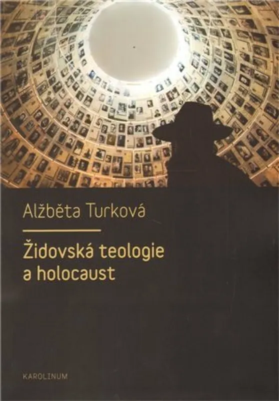 Výprodej Židovská teologie a holocaust