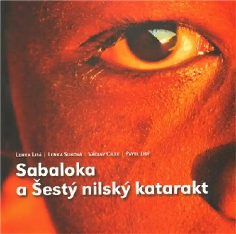 Sabaloka a Šestý nilský katarakt Nejlepší Cena