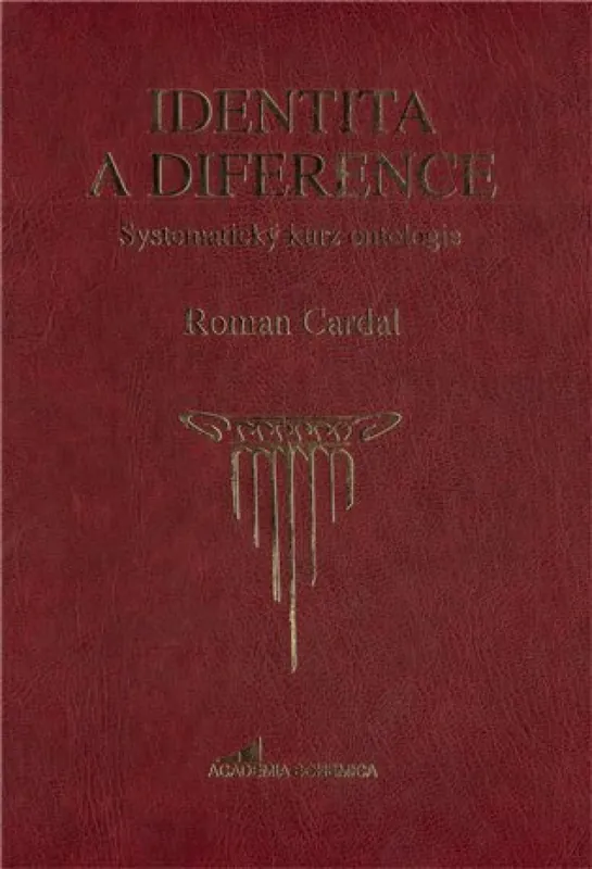 Identita a diference Speciální Cena