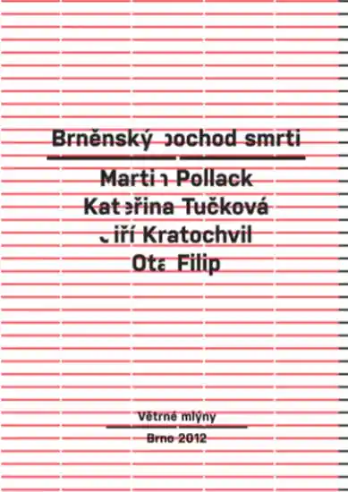 Brněnský pochod smrti Horká Nabídka