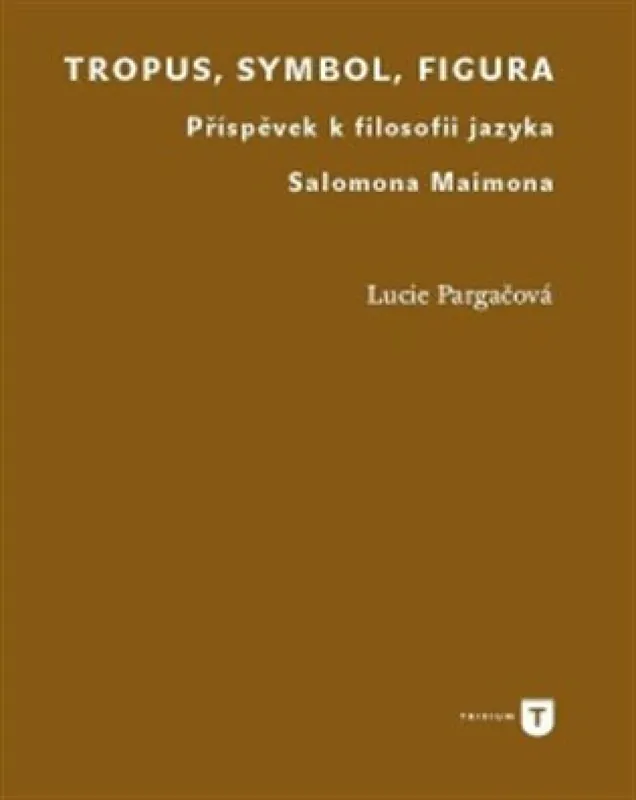 Originální Tropus, symbol, figura