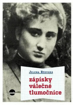 Nová Kolekce Zápisky válečné tlumočnice