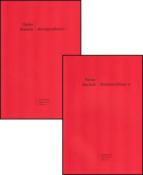 Korespondence I. a II. Hit Sezóny