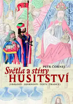 Světla a stíny husitství Sleva
