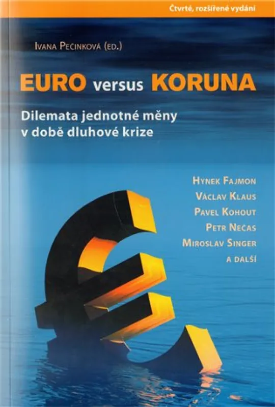 Expresní Doručení Euro versus koruna