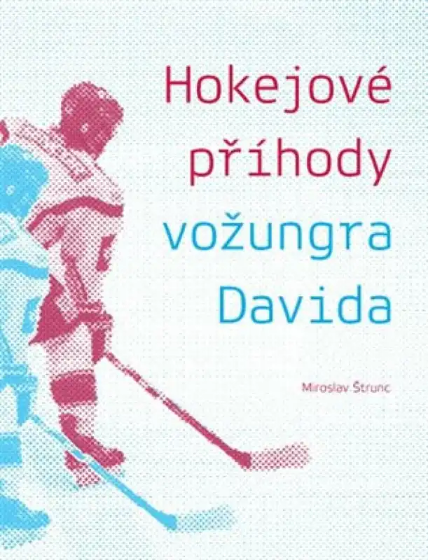 Hokejové příhody vožungra Davida Akce