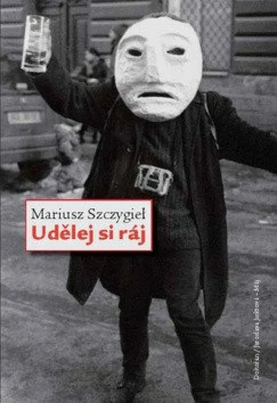 Udělej si ráj Zlevněný