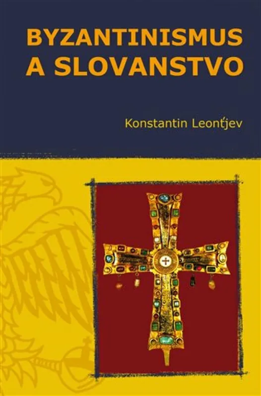 Byzantinismus a Slovanstvo Odeslání Ihned