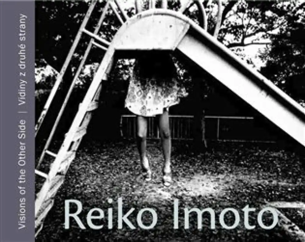 Nejprodávanější Reiko Imoto. Vidiny z druhé strany