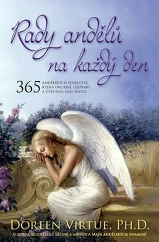 Bezpečná Platba Rady andělů na každý den