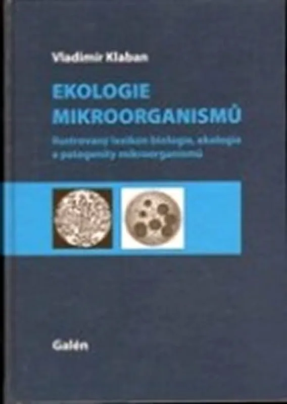 Ekologie mikroorganismů Nejlepší Volba