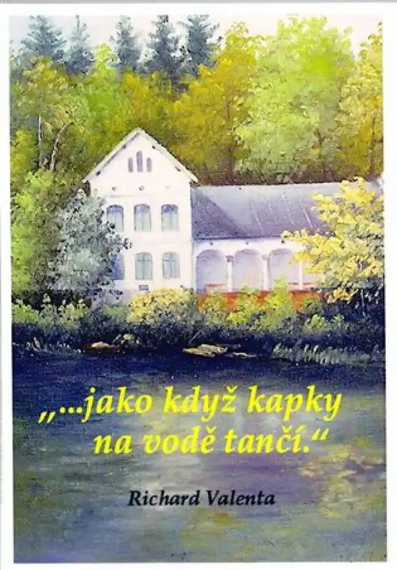 Hit Sezóny ...jako když kapky na vodě tančí