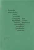 Slovanská terminologie z pohledu etymologie Rychlé Dodání